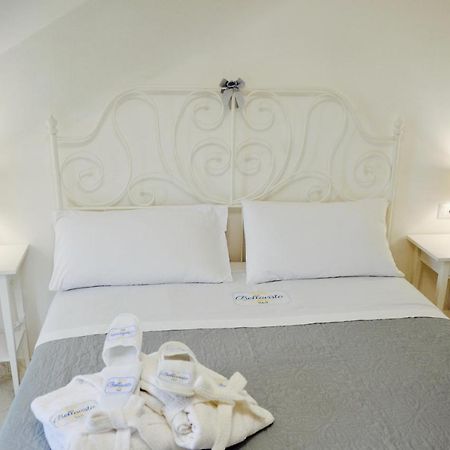 Relais Bellavista B&B กาซัลนูโอโว ดี นาโปลี ภายนอก รูปภาพ