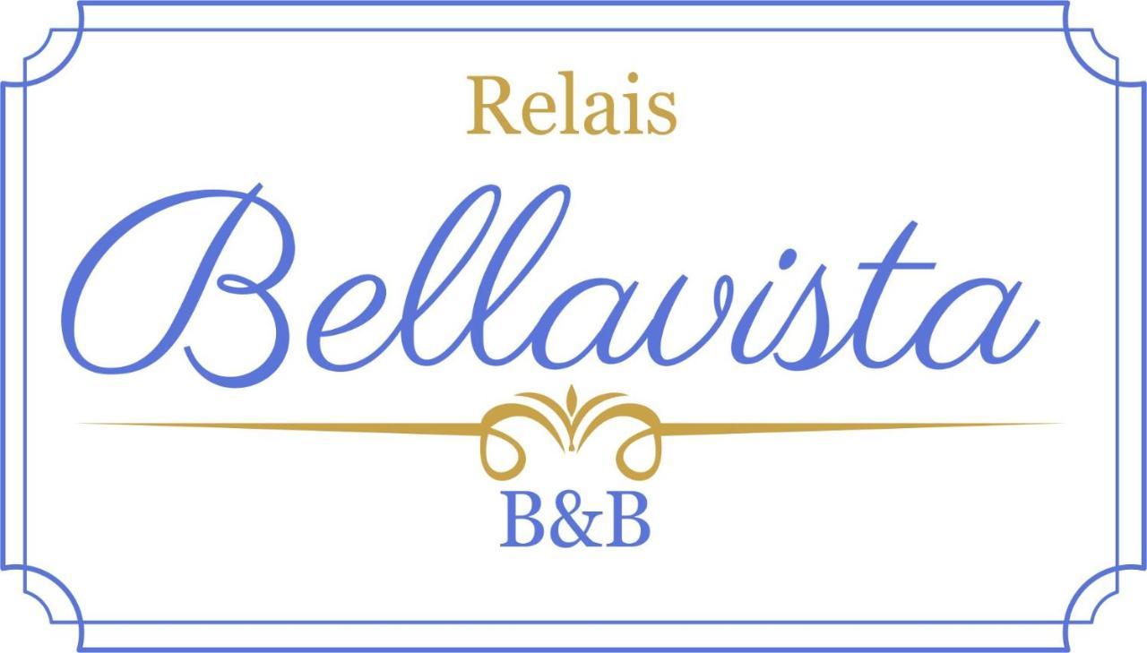 Relais Bellavista B&B กาซัลนูโอโว ดี นาโปลี ภายนอก รูปภาพ