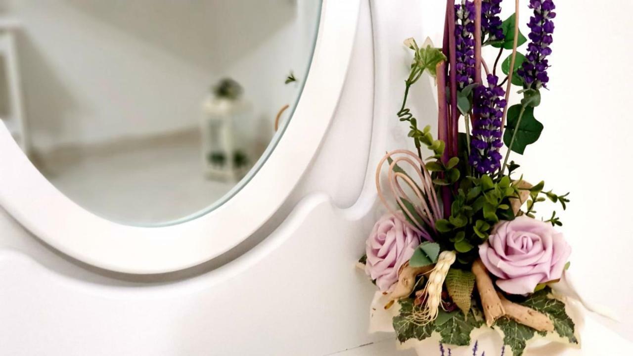 Relais Bellavista B&B กาซัลนูโอโว ดี นาโปลี ภายนอก รูปภาพ